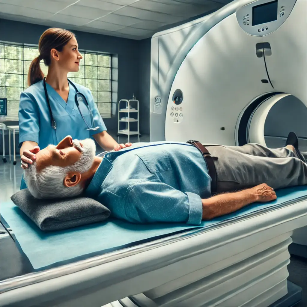 CT Scan