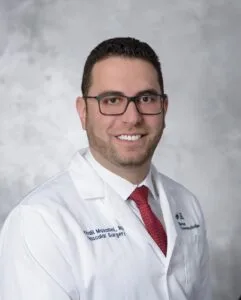 Dr. Masabni - Vascular Institute for Erectile Dysfunction