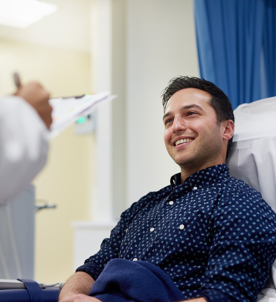 ed procedure evaluation